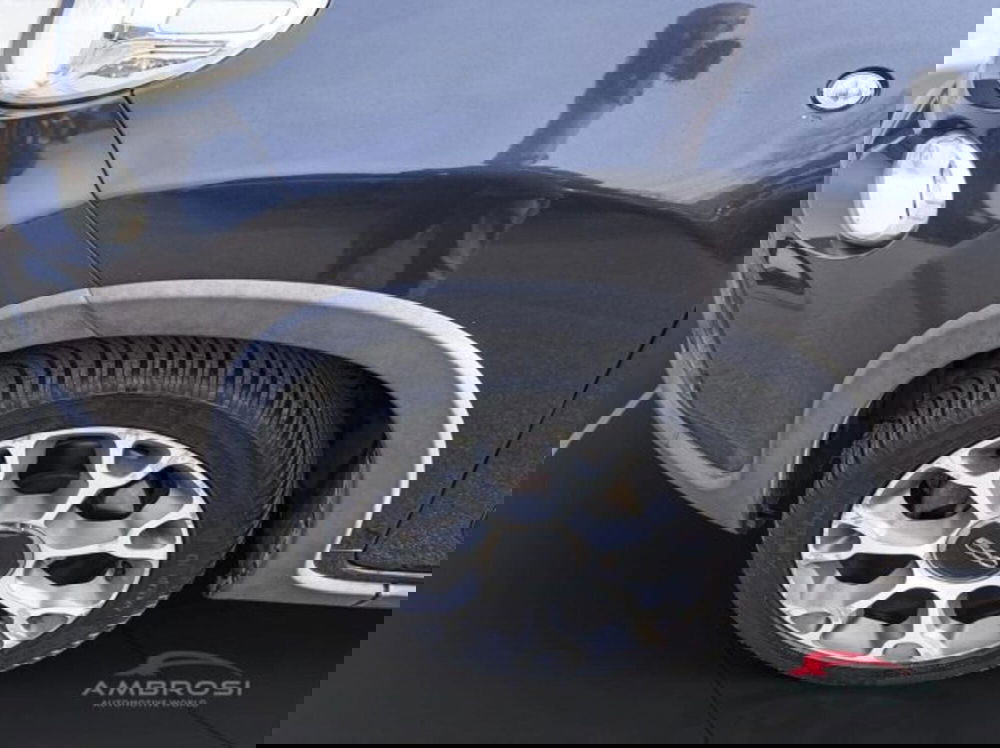 Fiat 500L usata a Perugia (13)