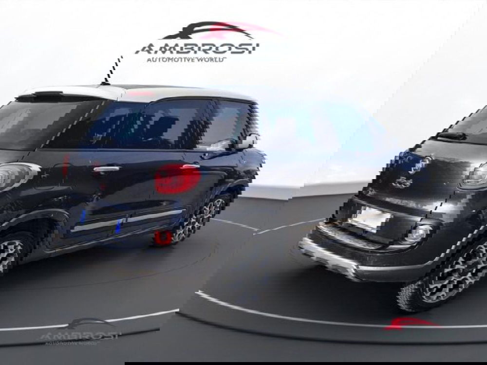 Fiat 500L usata a Perugia (3)