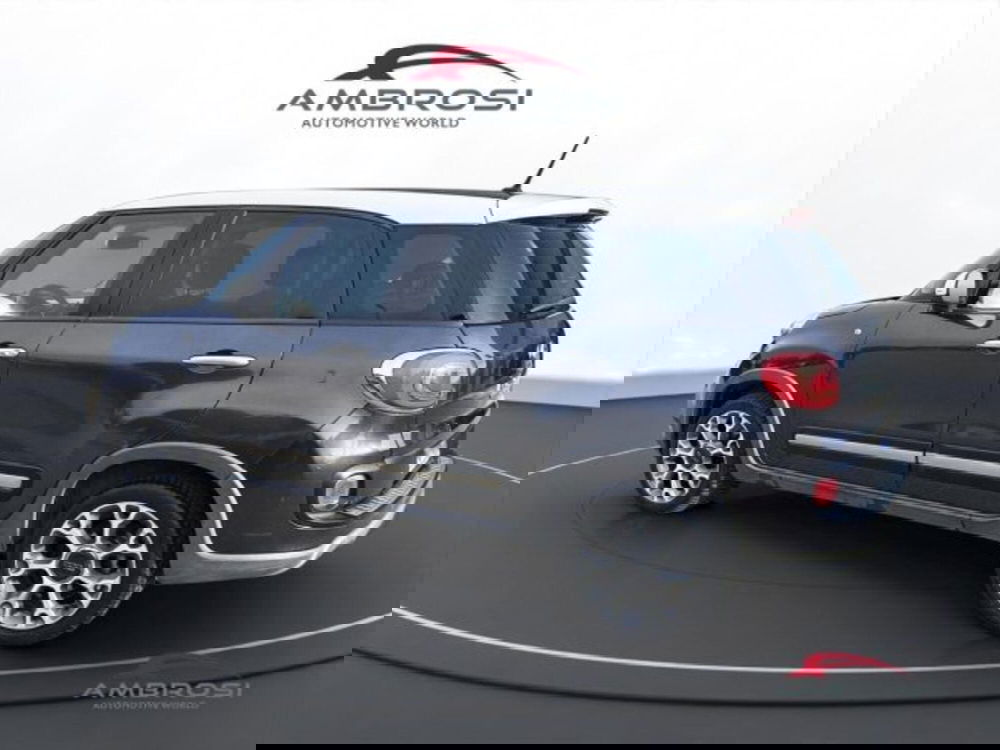 Fiat 500L usata a Perugia (4)