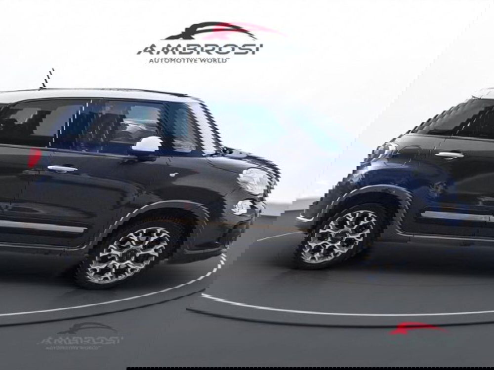 Fiat 500L usata a Perugia (5)