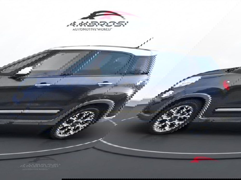 Fiat 500L usata a Perugia (6)