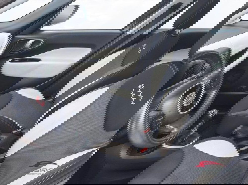 Fiat 500L usata a Perugia (9)