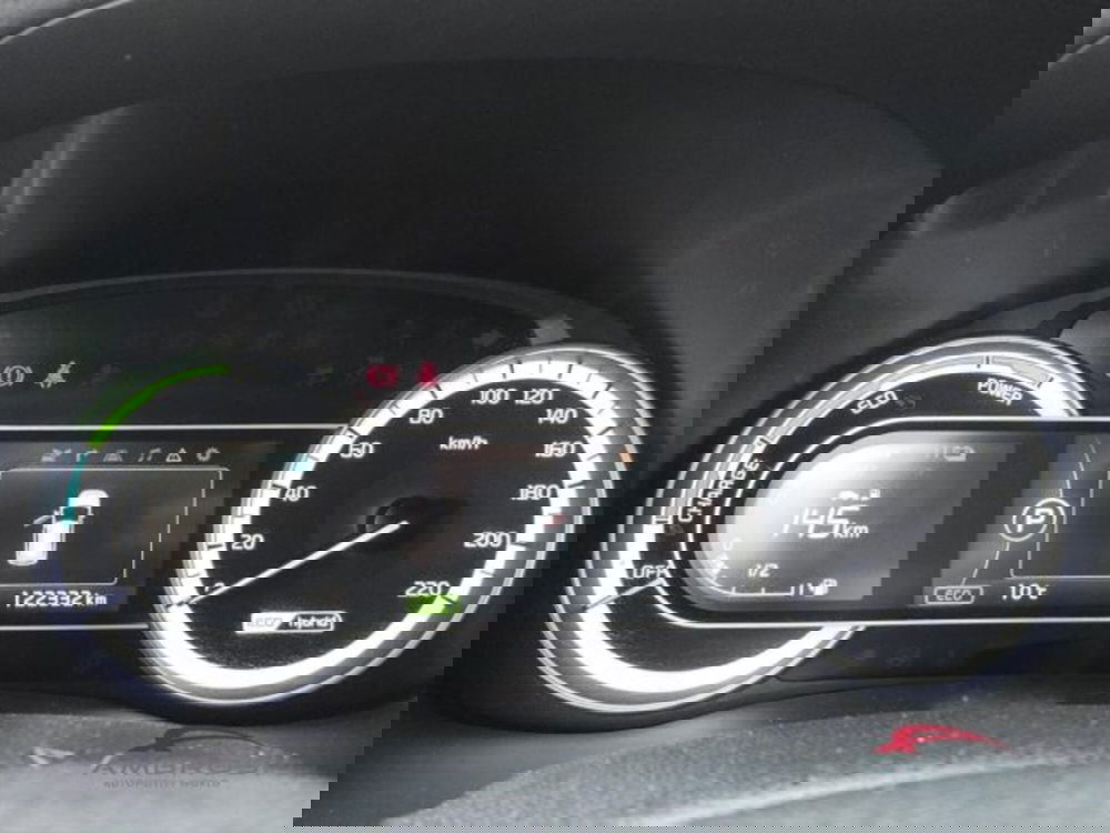 Kia Niro usata a Perugia (13)