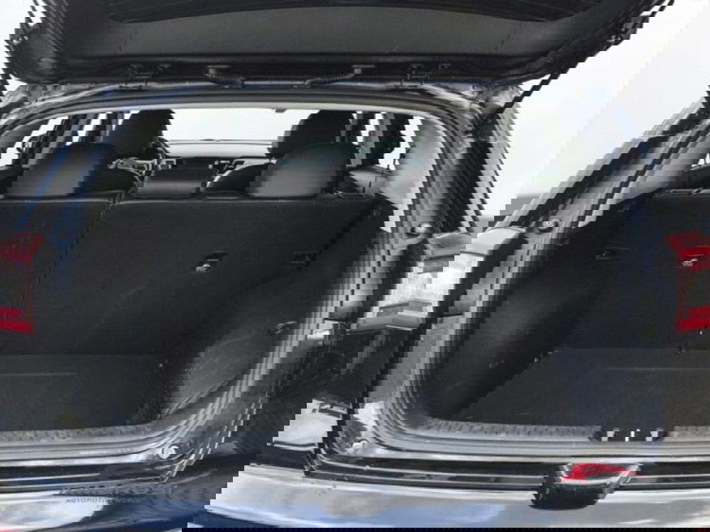 Kia Niro usata a Perugia (9)