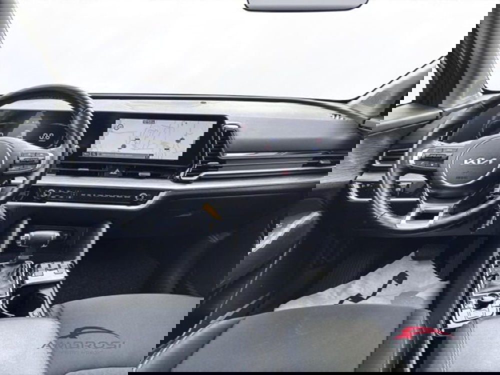 Kia Sportage usata a Perugia (15)