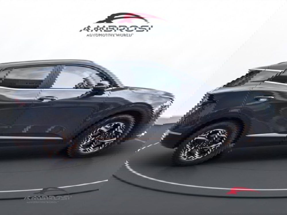 Kia Sportage usata a Perugia (5)