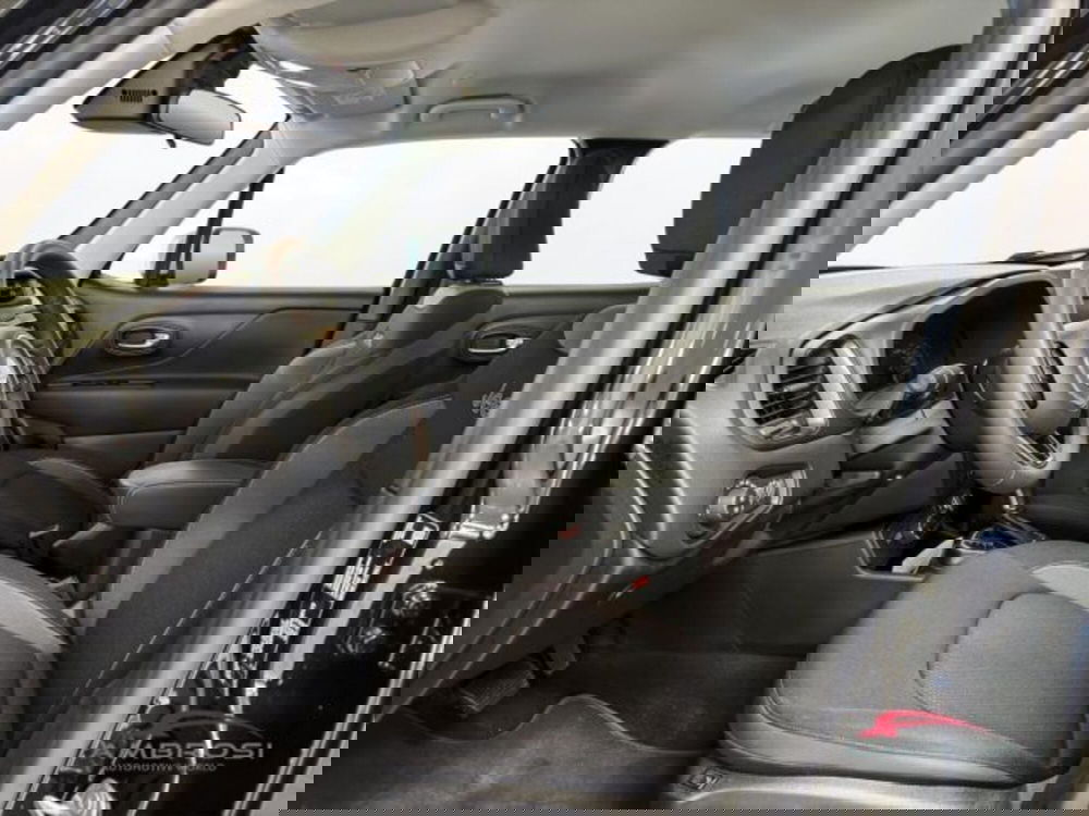 Jeep Renegade usata a Perugia (10)