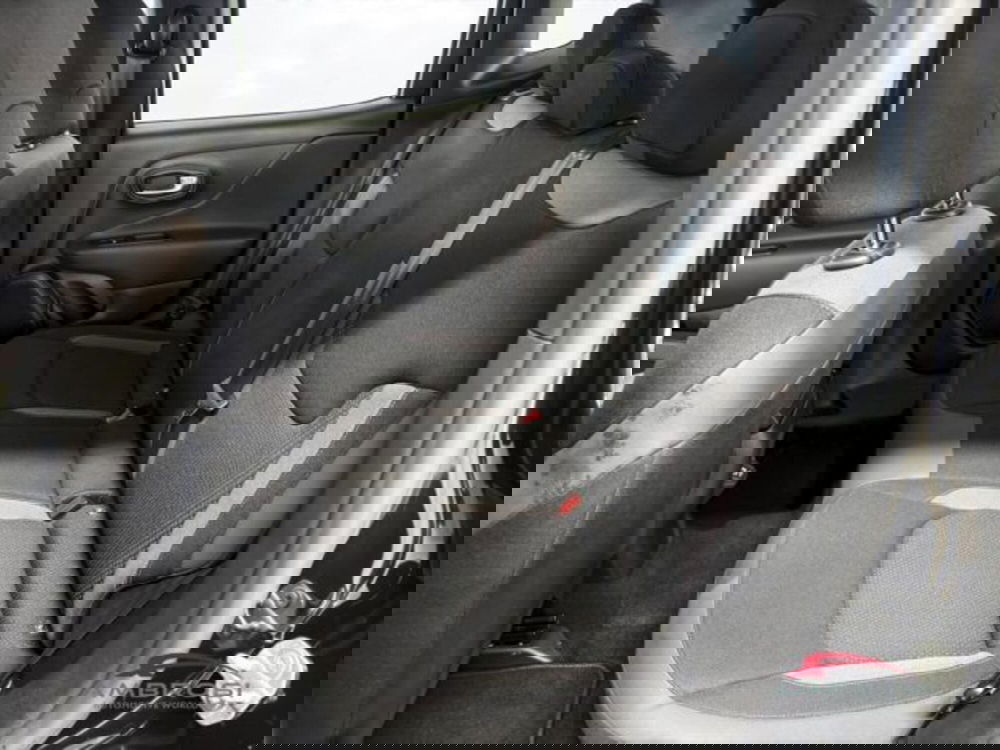 Jeep Renegade usata a Perugia (11)