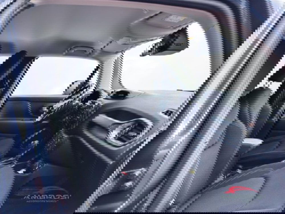 Jeep Renegade usata a Perugia (12)