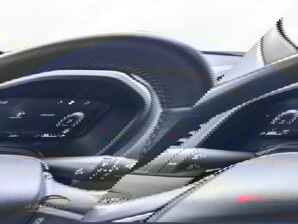 Jeep Renegade usata a Perugia (13)