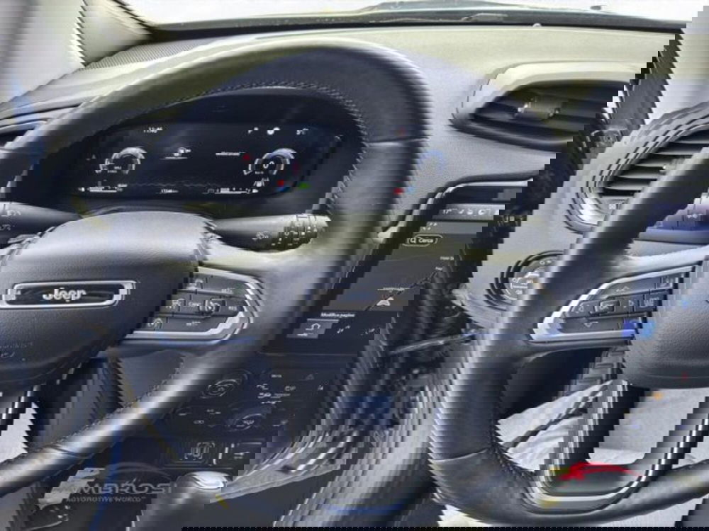 Jeep Renegade usata a Perugia (14)