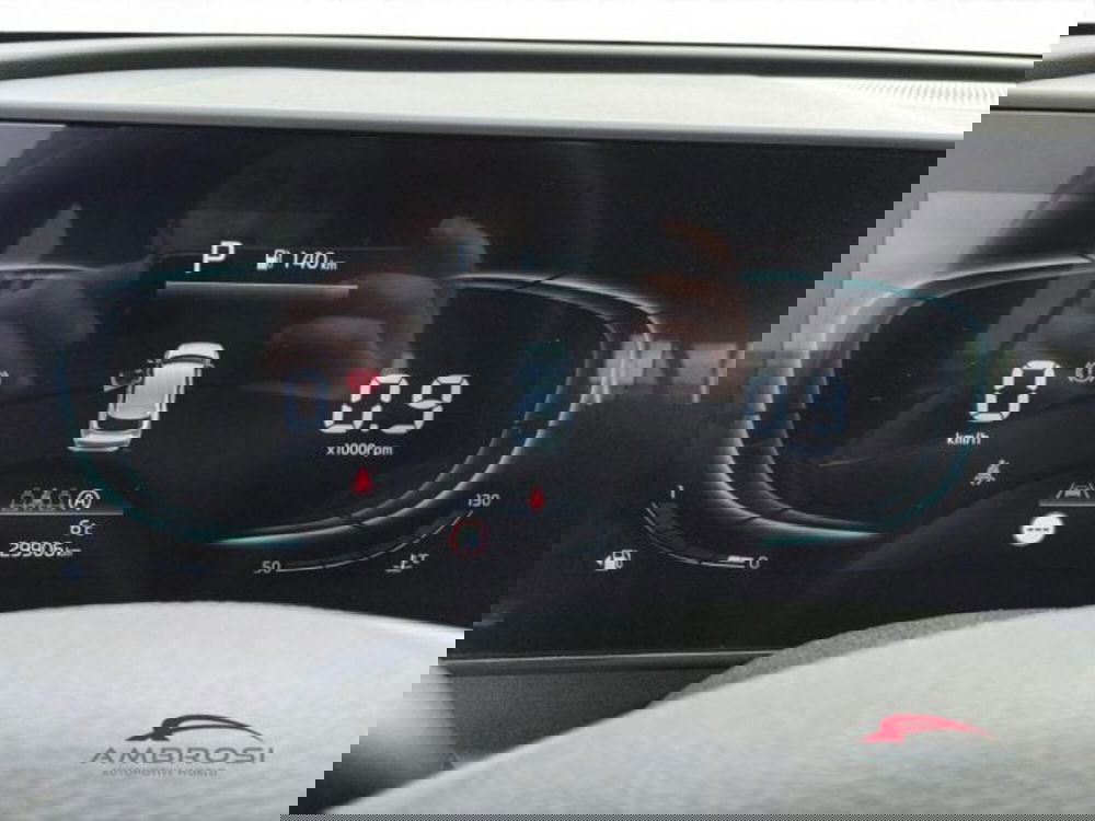 Kia Sportage usata a Perugia (13)