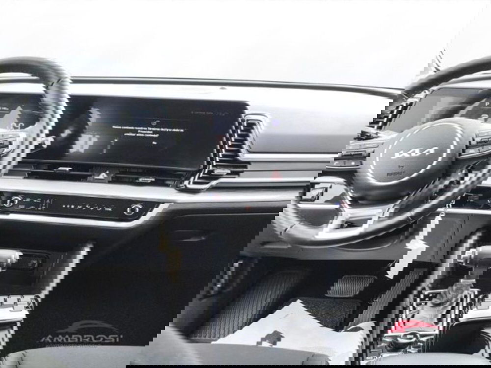 Kia Sportage usata a Perugia (15)