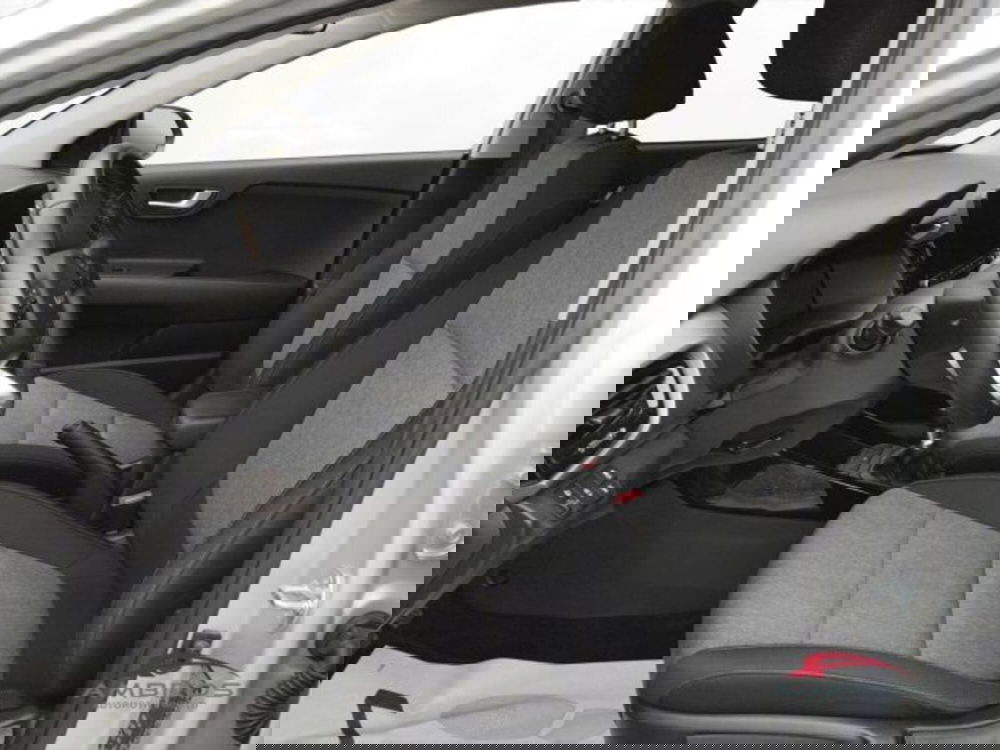 Kia Stonic usata a Perugia (10)