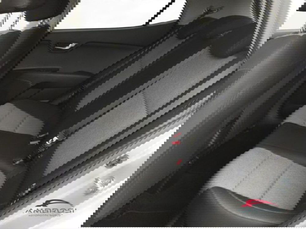 Kia Stonic usata a Perugia (11)