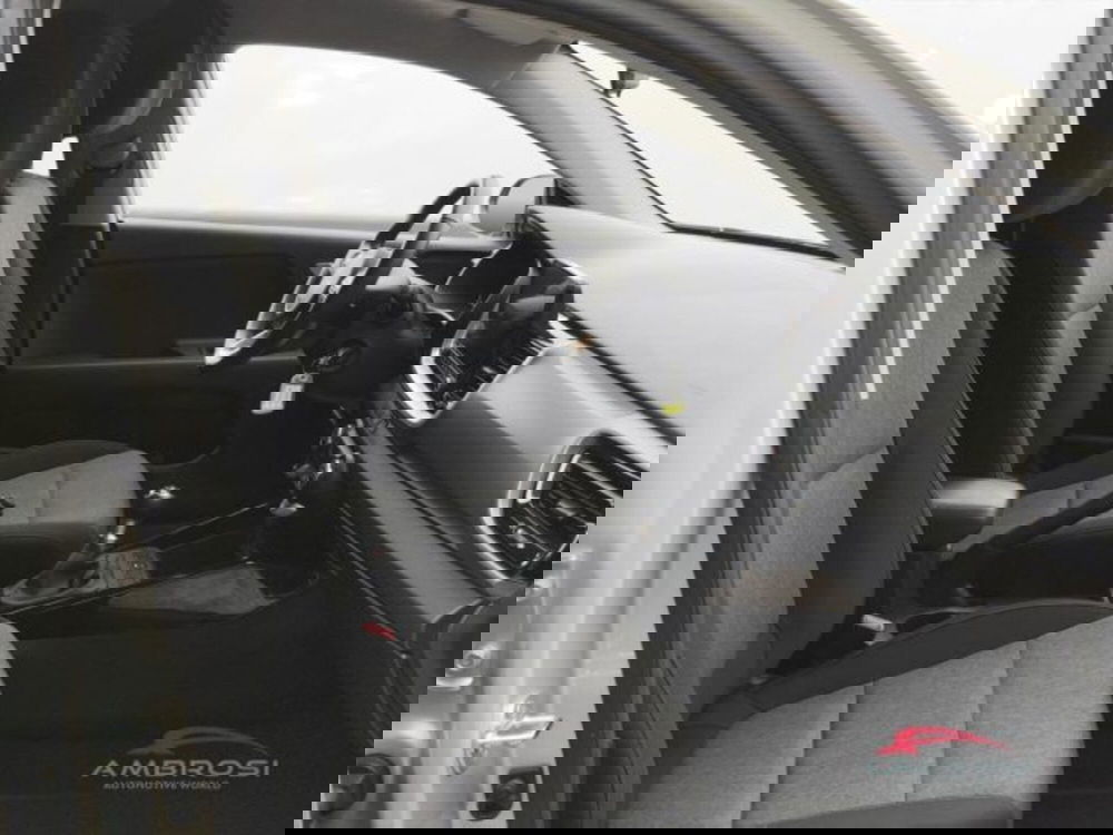 Kia Stonic usata a Perugia (12)