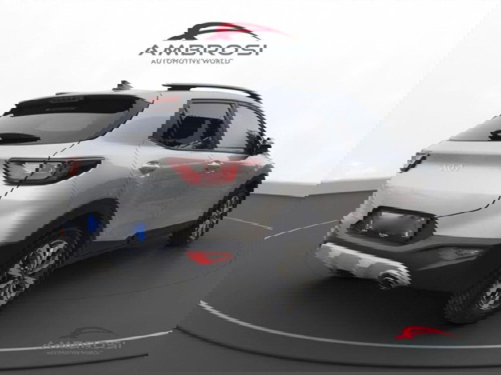 Kia Stonic usata a Perugia (3)