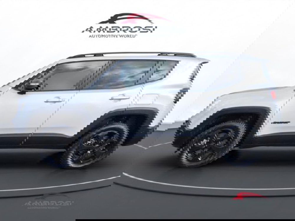 Jeep Renegade usata a Perugia (6)