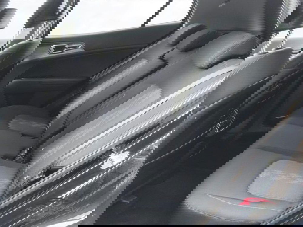 Kia Sportage usata a Perugia (11)