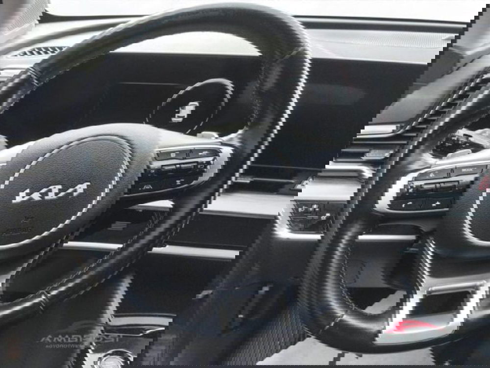 Kia Sportage usata a Perugia (14)