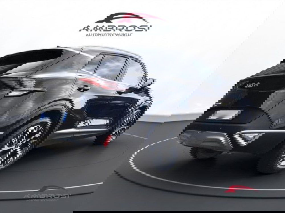 Kia Sportage usata a Perugia (3)