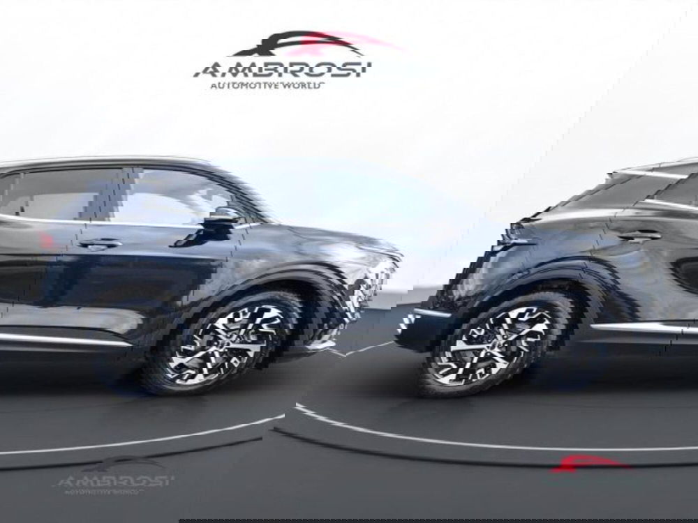 Kia Sportage usata a Perugia (5)