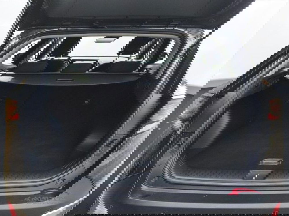 Kia Sportage usata a Perugia (9)