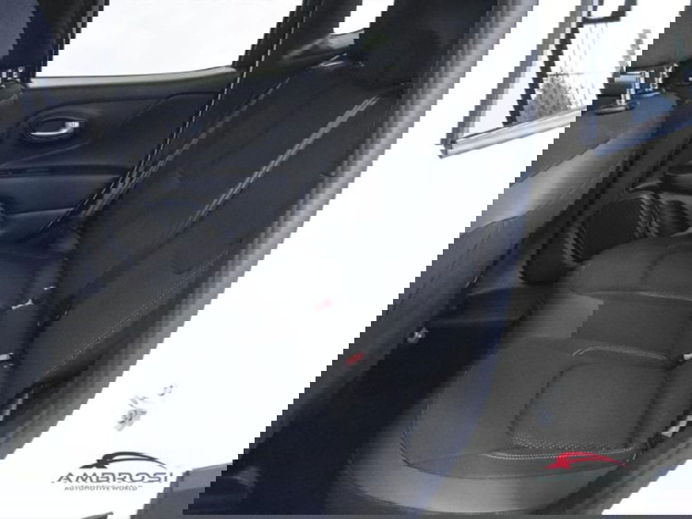 Jeep Renegade usata a Perugia (11)