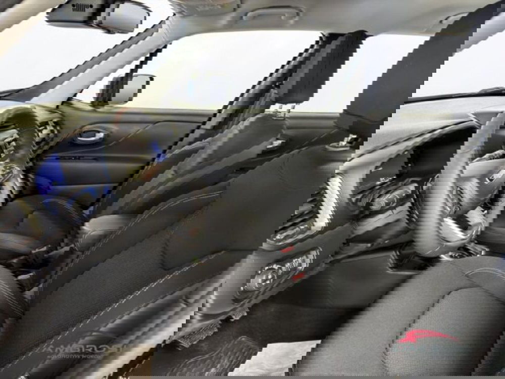 Jeep Renegade usata a Perugia (10)