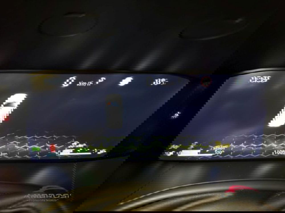 Jeep Renegade usata a Perugia (13)