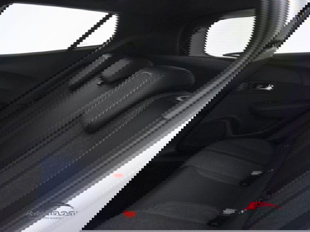 Peugeot 2008 usata a Perugia (10)