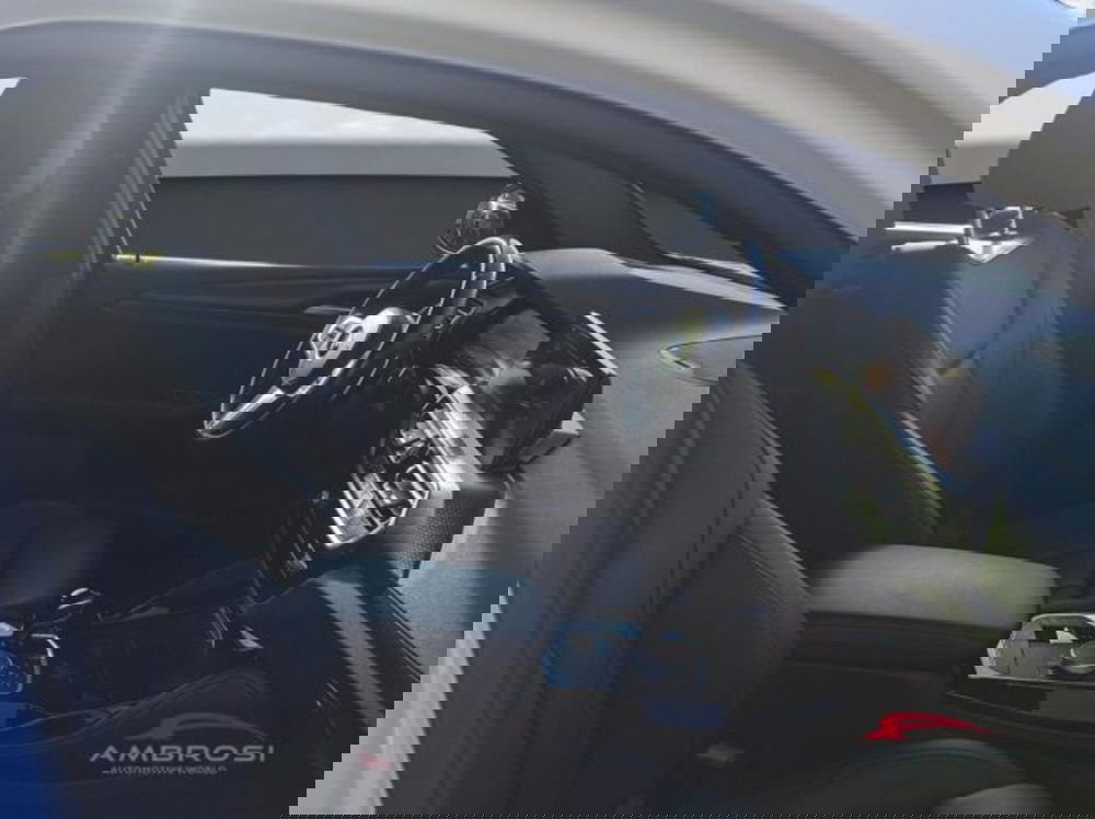 BMW X4 usata a Perugia (11)