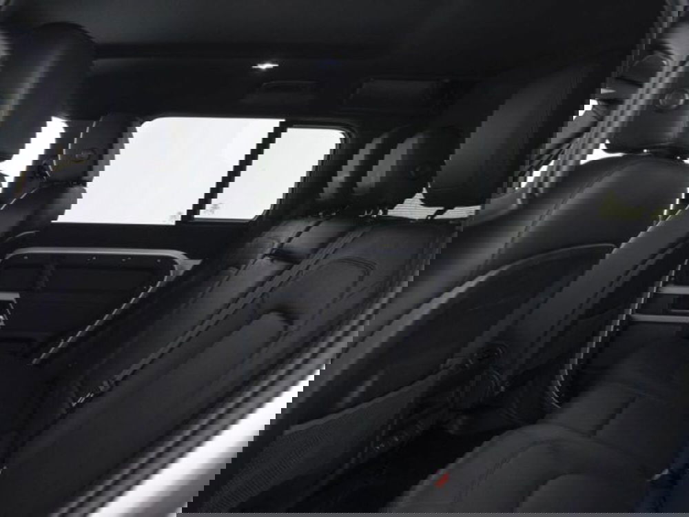 Land Rover Defender usata a Perugia (15)