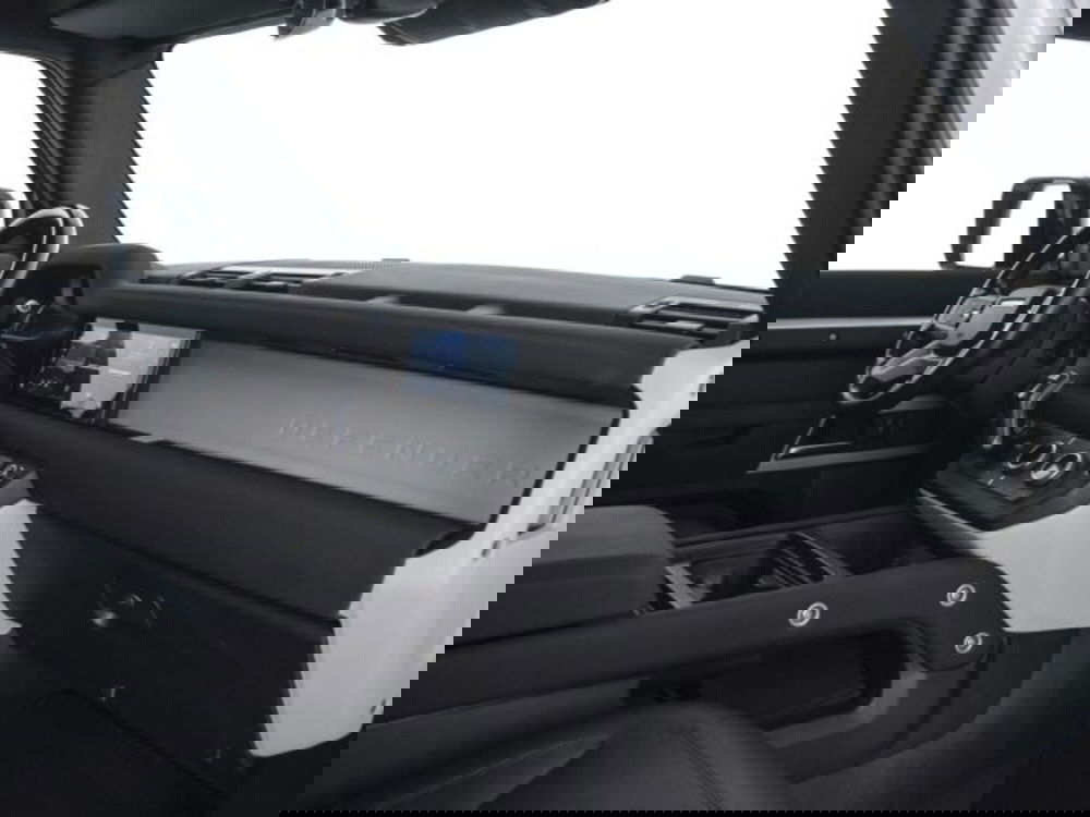 Land Rover Defender usata a Perugia (3)