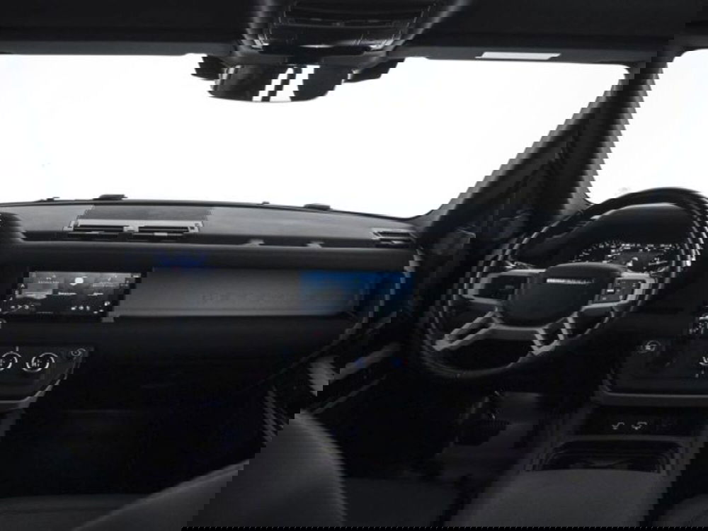 Land Rover Defender usata a Perugia (4)