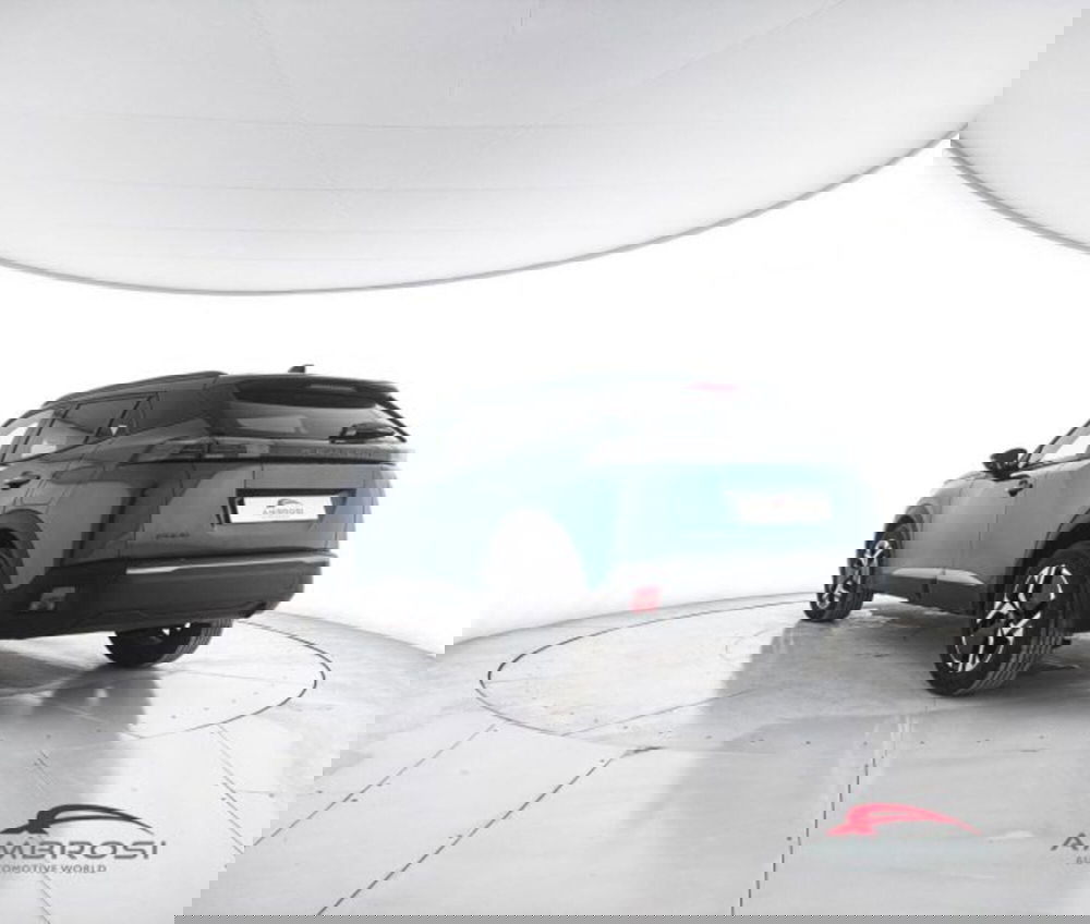 Peugeot 2008 usata a Perugia (4)