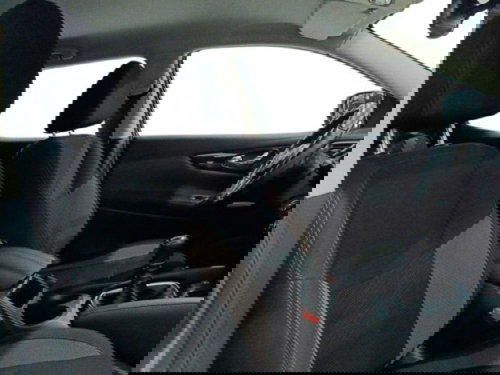 Nissan Qashqai usata a Catania (10)