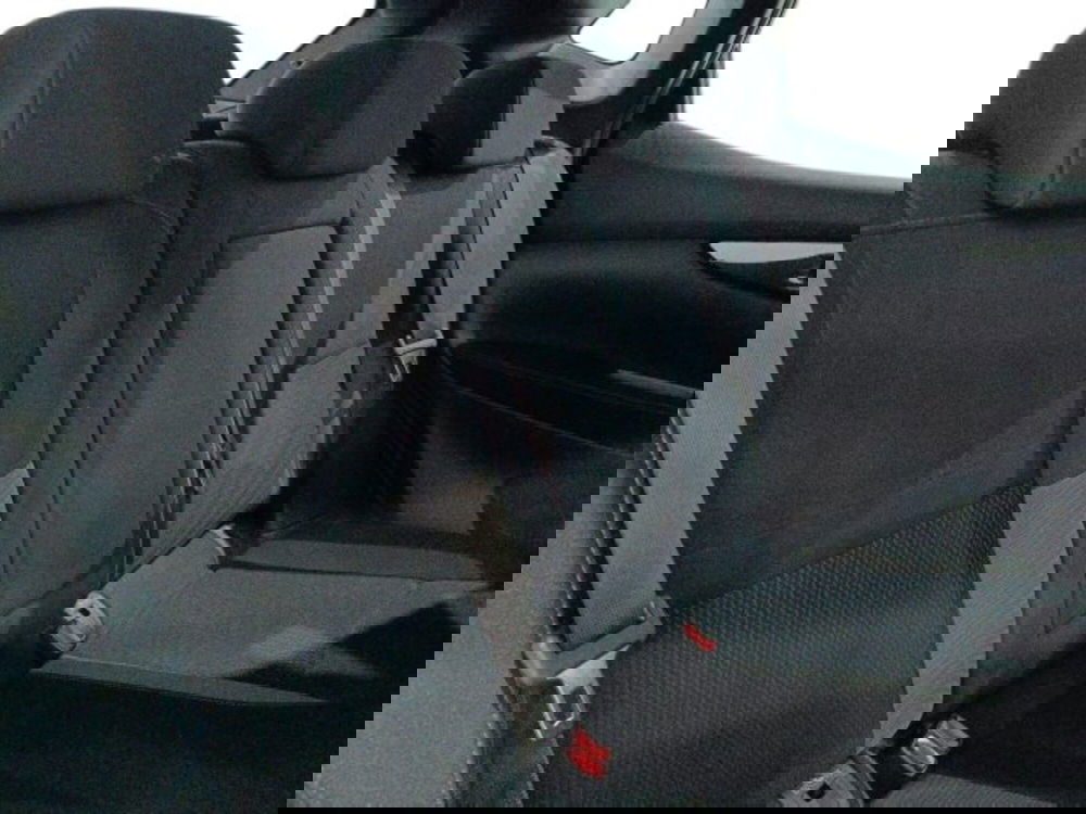 Nissan Qashqai usata a Catania (11)