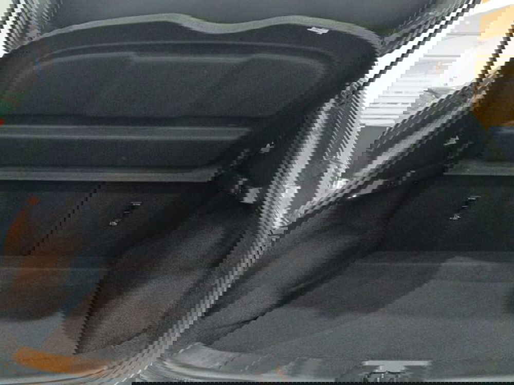 Nissan Qashqai usata a Catania (12)