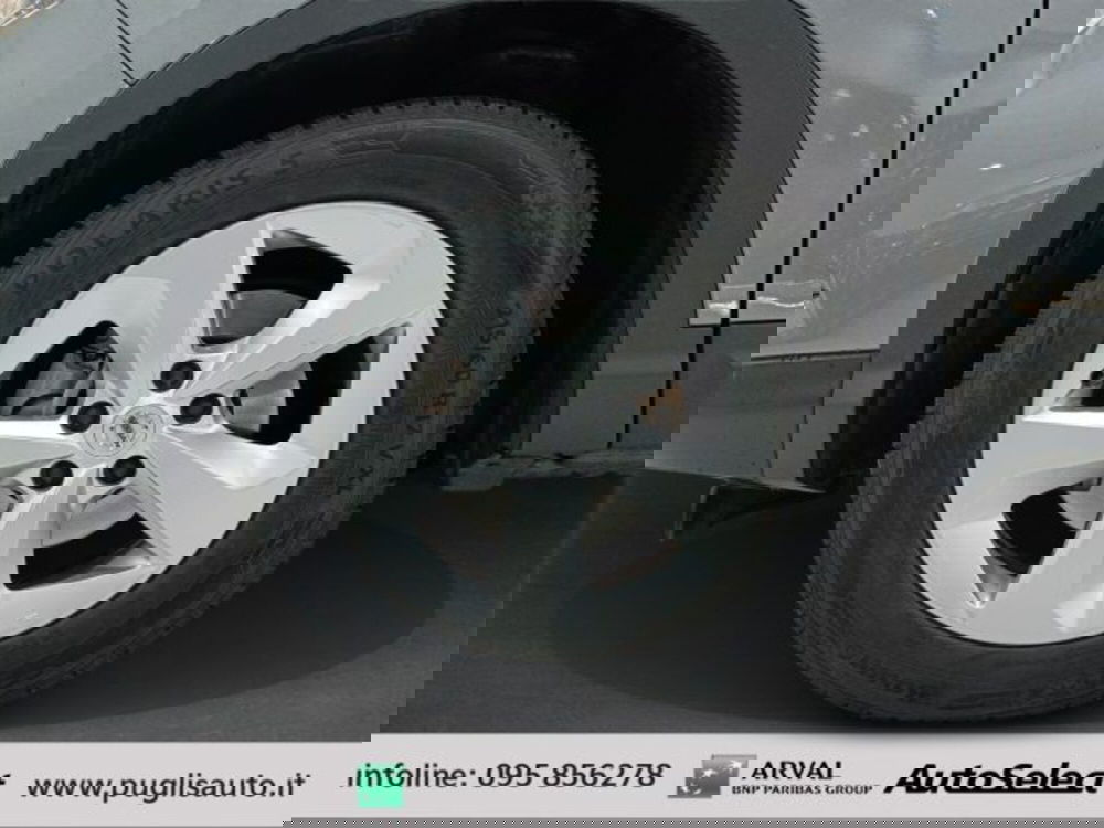 Nissan Qashqai usata a Catania (14)