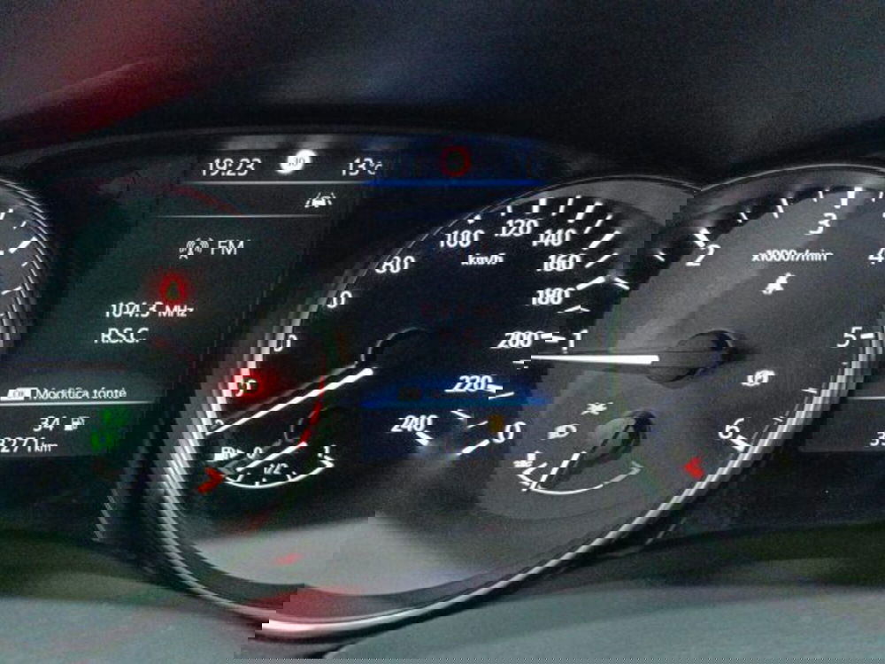 Nissan Qashqai usata a Catania (15)