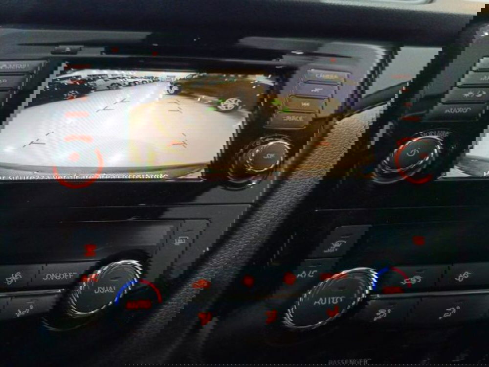 Nissan Qashqai usata a Catania (16)