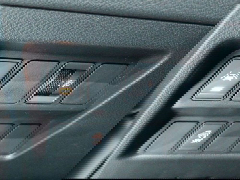 Nissan Qashqai usata a Catania (19)