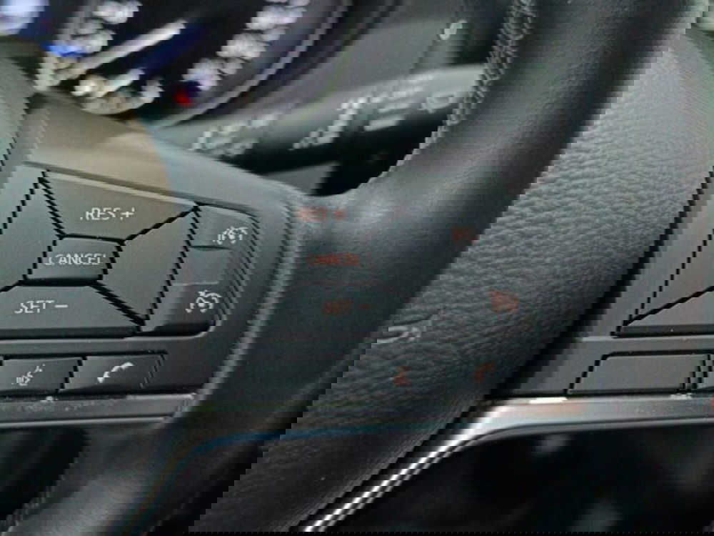 Nissan Qashqai usata a Catania (20)