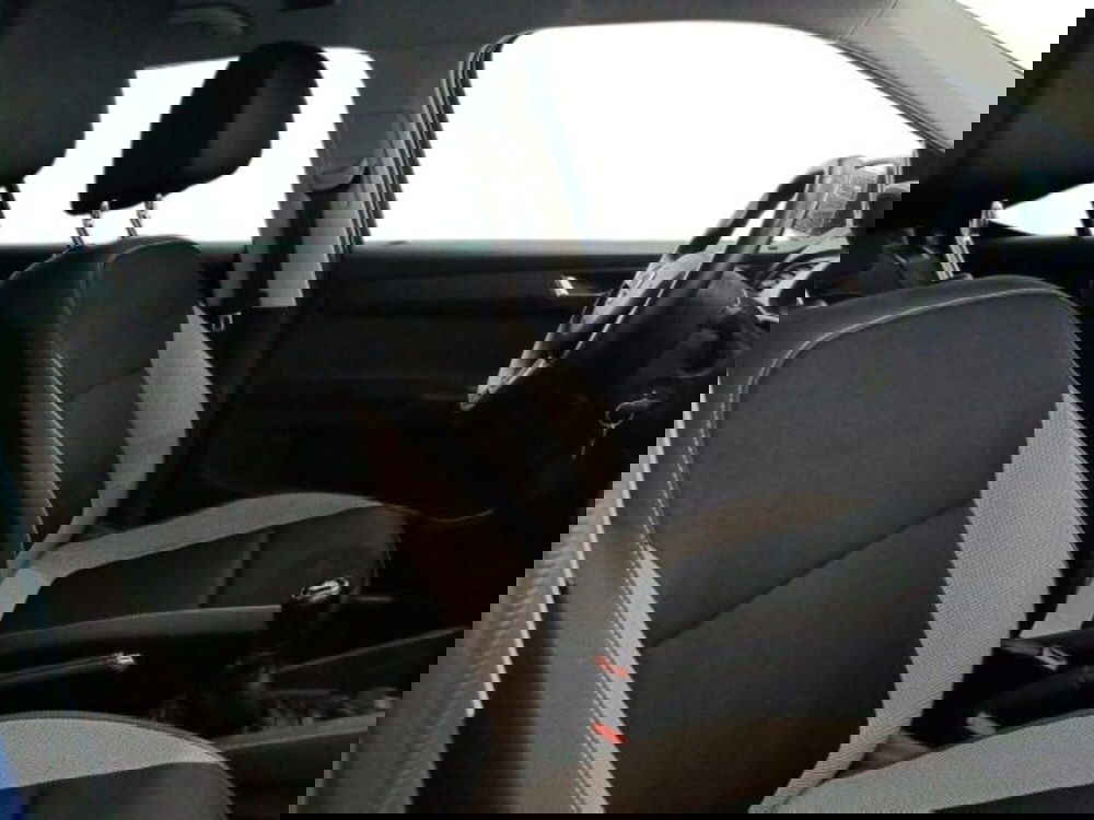 Skoda Fabia usata a Catania (10)