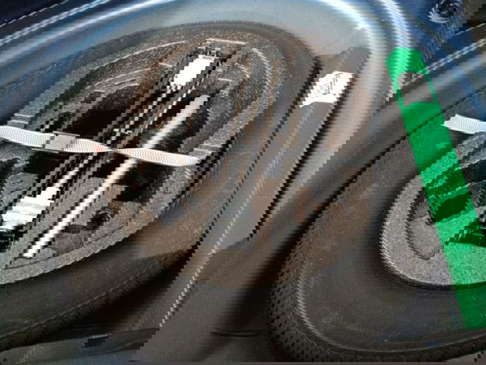 Skoda Fabia usata a Catania (13)