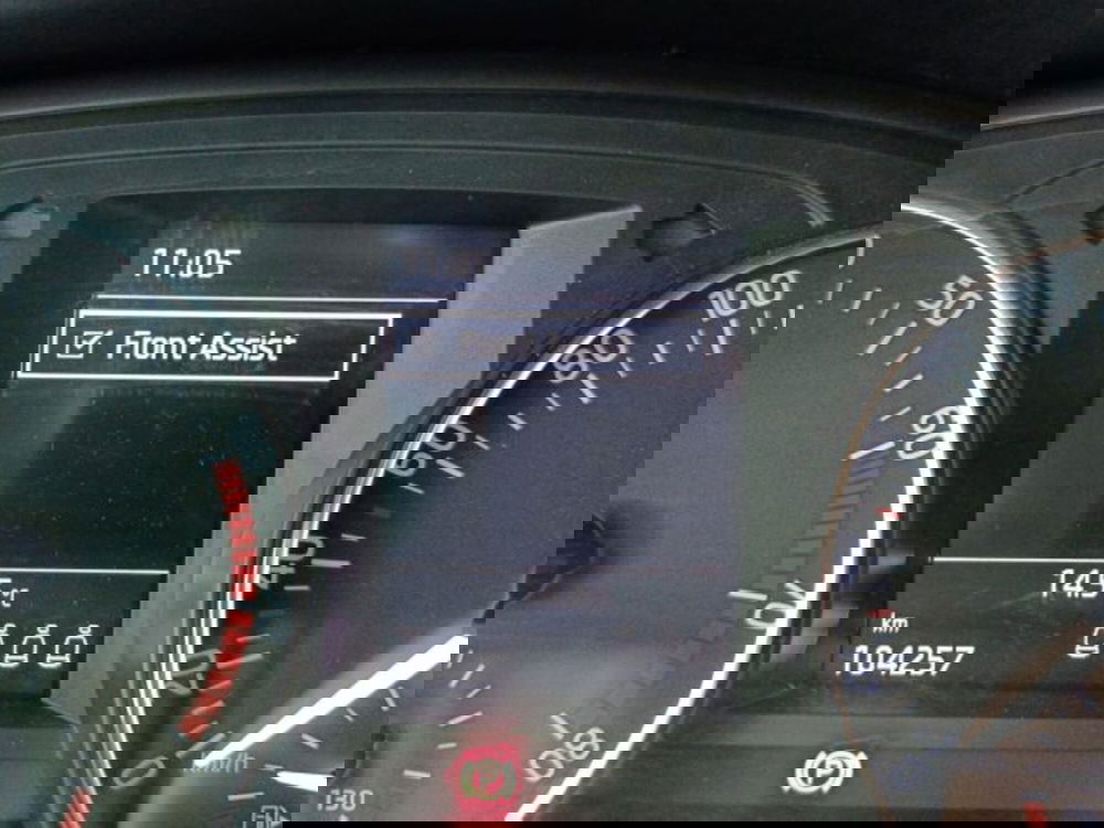 Skoda Fabia usata a Catania (15)