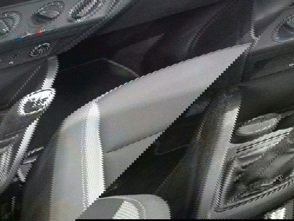Skoda Fabia usata a Catania (8)