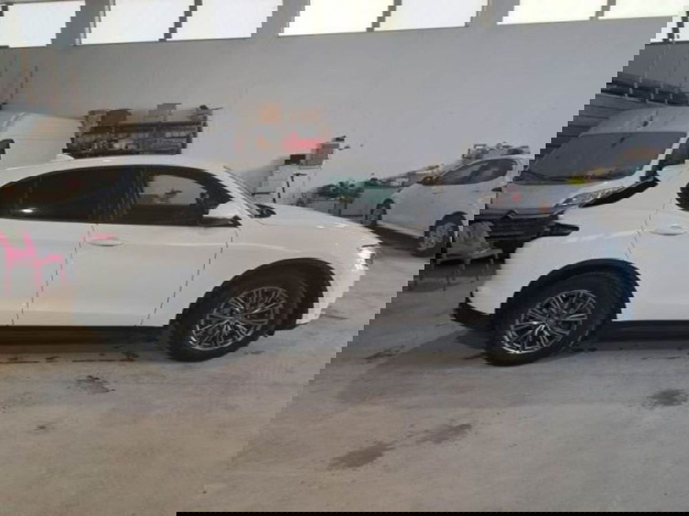 Alfa Romeo Stelvio usata a Catania