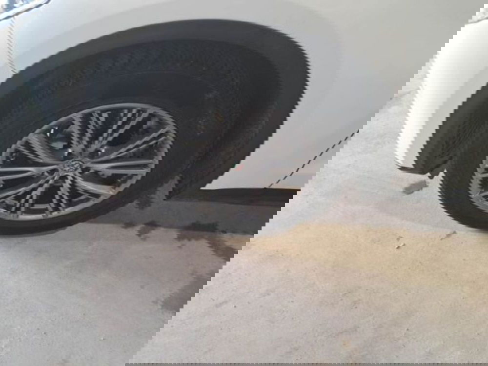 Alfa Romeo Stelvio usata a Catania (10)